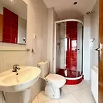Villa Szept Jeziora Dla 15 Osob