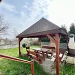 Villa Szept Jeziora Dla 15 Osob *