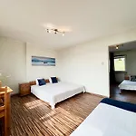 Szept Jeziora Dla 15 Osob Villa *