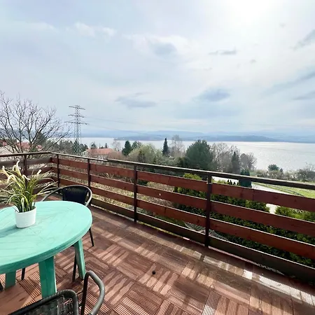 Szept Jeziora Dla 15 Osob Villa *